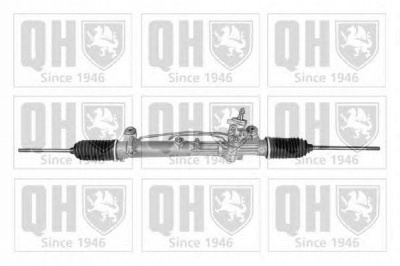 QUINTON HAZELL qsrp858 -  Рулевой механизм